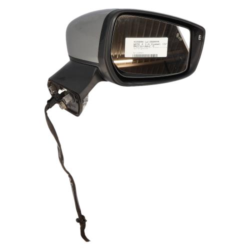 Image Retroviseur droit - NISSAN NOTE 2