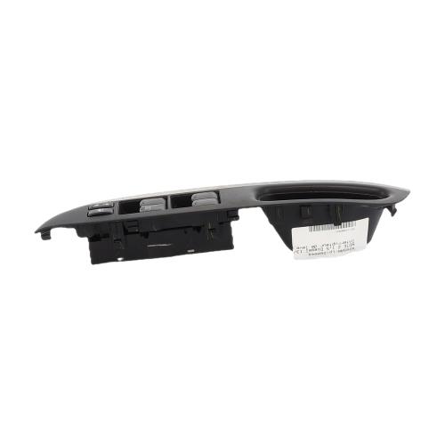 Image Interrupteur de leve vitre avant gauche - NISSAN NOTE 2