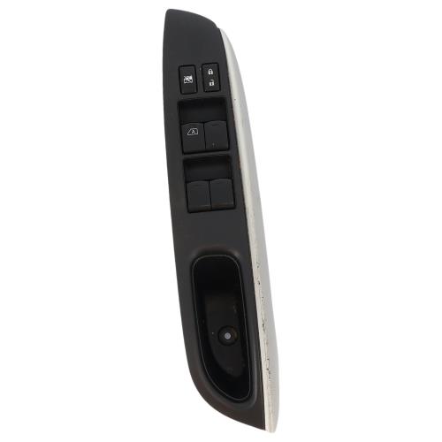 Image Interrupteur de leve vitre avant gauche - NISSAN NOTE 2