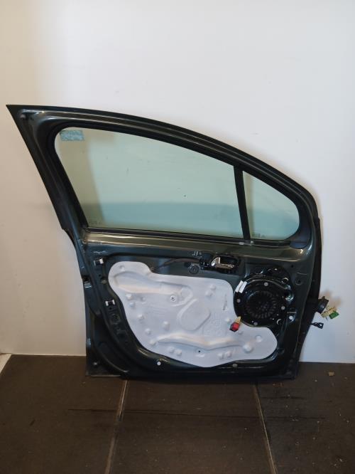 Image Porte avant gauche - CITROEN C3 2