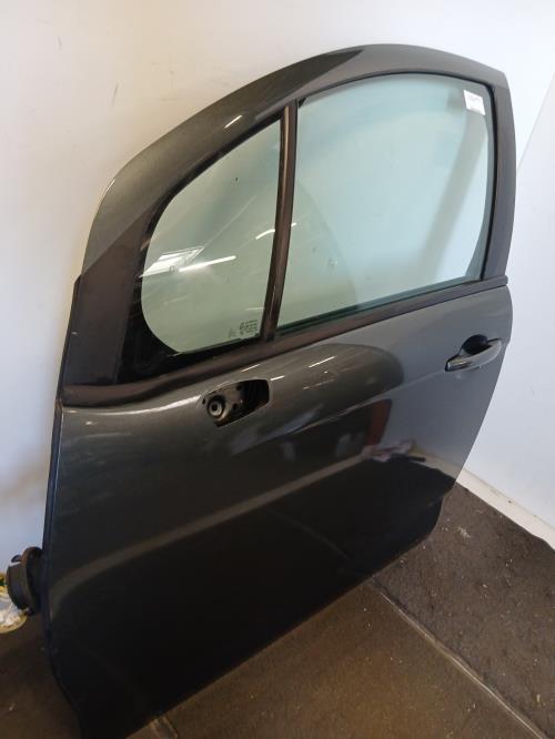 Image Porte avant gauche - CITROEN C3 2