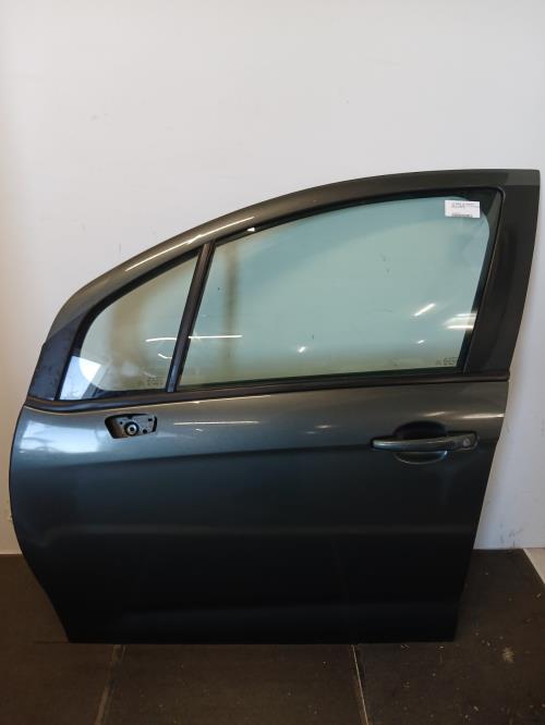 Image Porte avant gauche - CITROEN C3 2