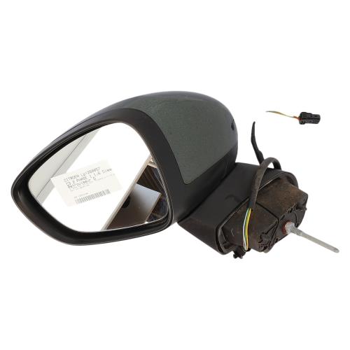 Image Retroviseur gauche - CITROEN C3 2