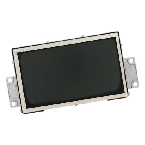 Image Ecran GPS - CITROEN C3 2