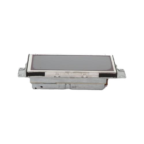 Image Ecran GPS - CITROEN C3 2