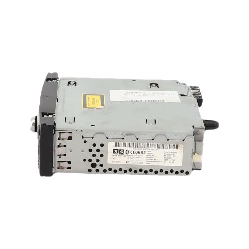 Image Autoradio d'origine - CITROEN C3 2