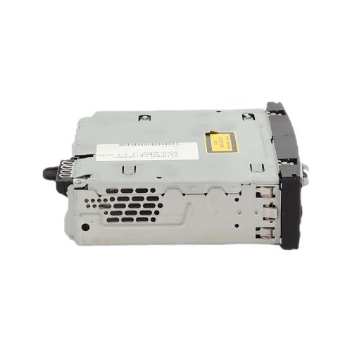 Image Autoradio d'origine - CITROEN C3 2