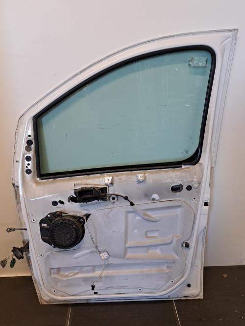 Image Porte avant droit - CITROEN JUMPY 2
