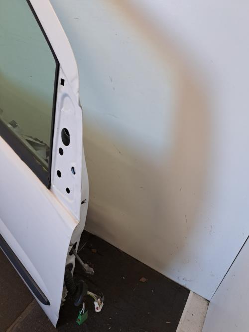Image Porte avant droit - CITROEN JUMPY 2