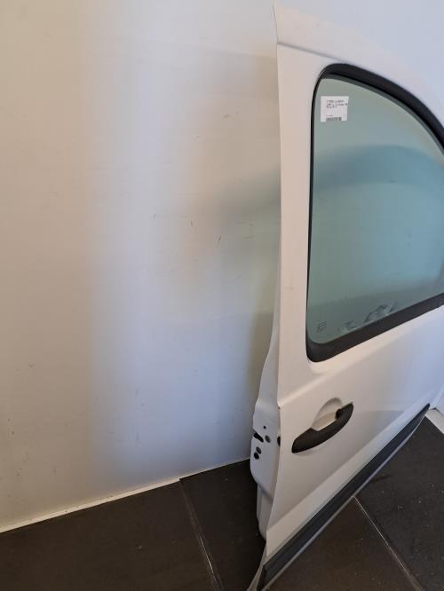 Image Porte avant droit - CITROEN JUMPY 2