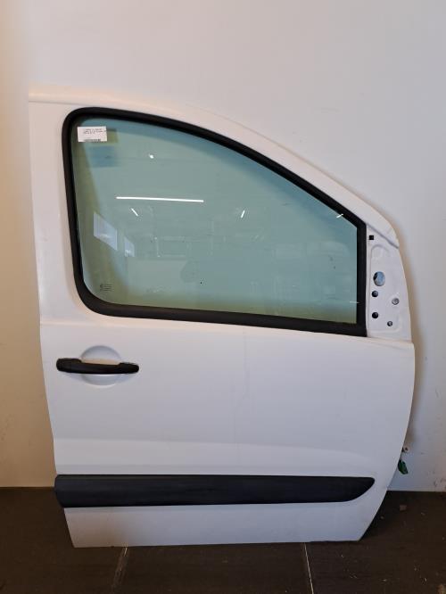 Image Porte avant droit - CITROEN JUMPY 2