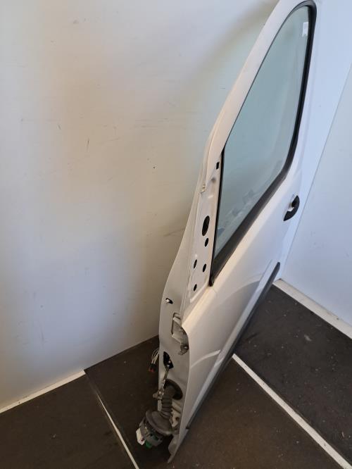 Image Porte avant gauche - CITROEN JUMPY 2