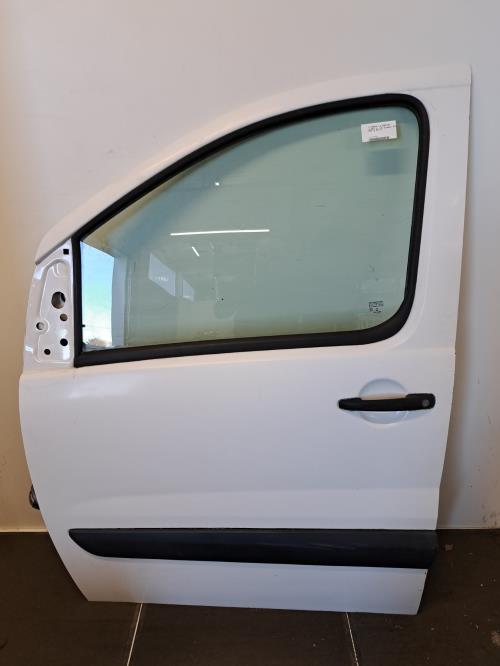 Image Porte avant gauche - CITROEN JUMPY 2
