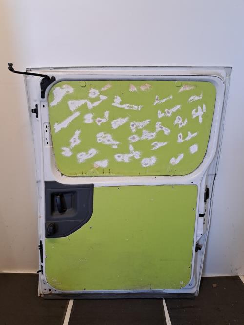 Image Porte laterale droit - CITROEN JUMPY 2