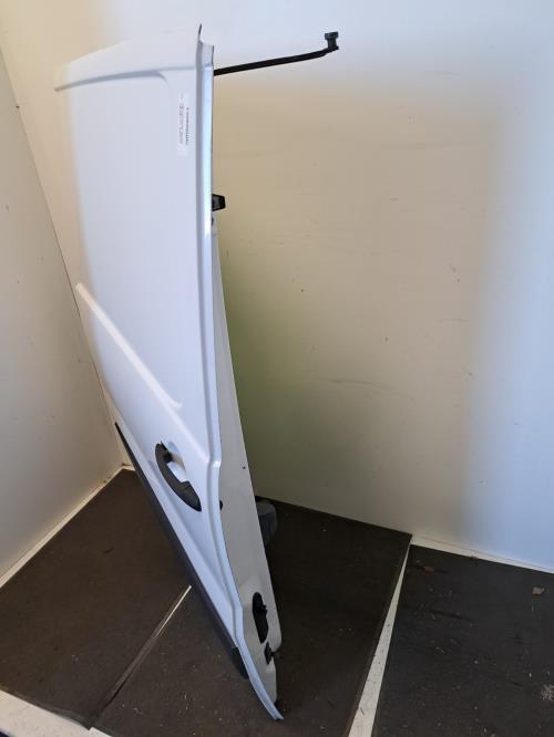 Image Porte laterale droit - CITROEN JUMPY 2
