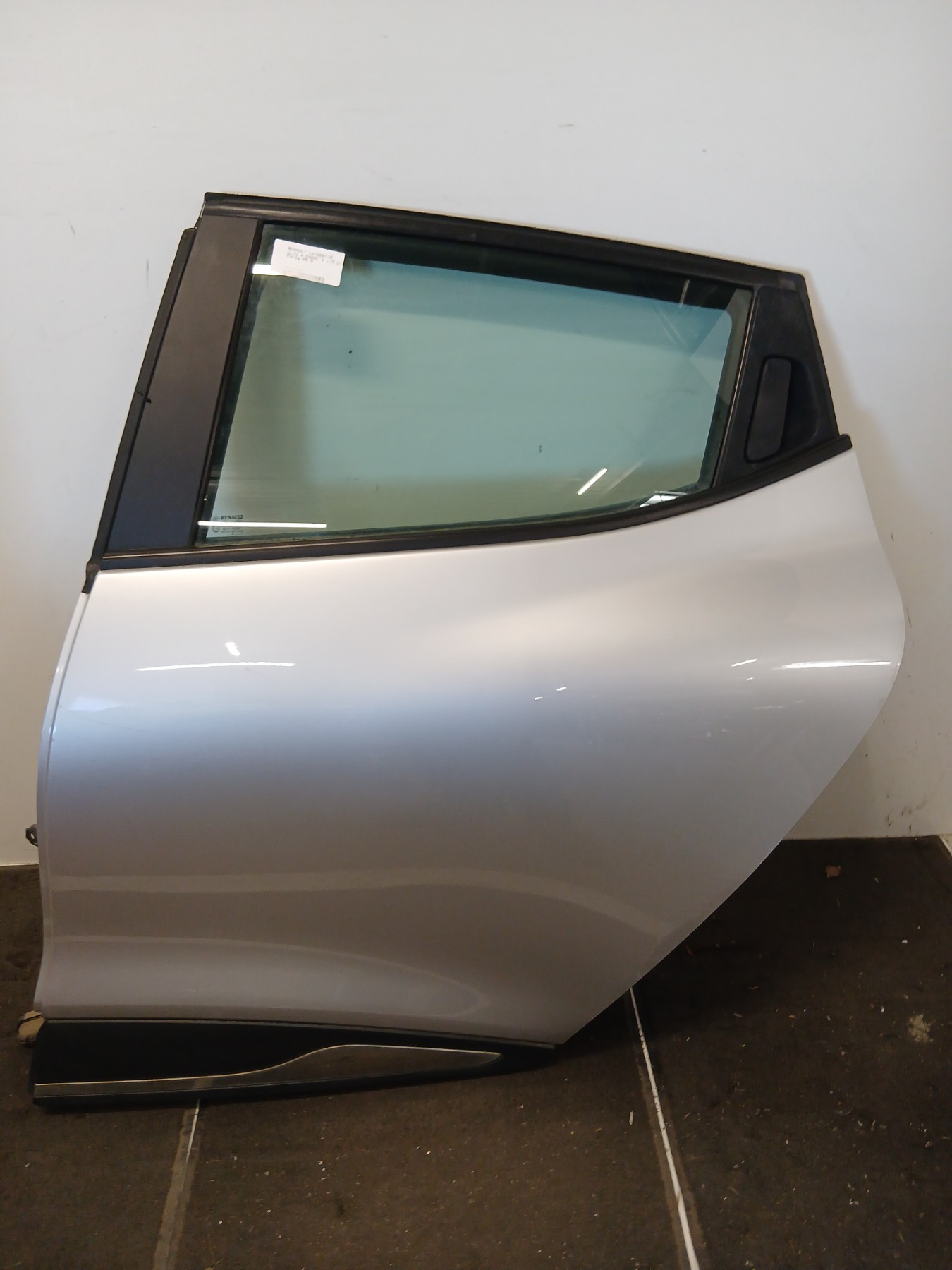 Pièce Auto
