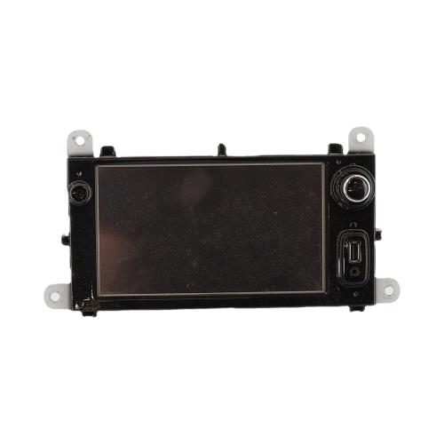 Image Autoradio d'origine - RENAULT CLIO 4