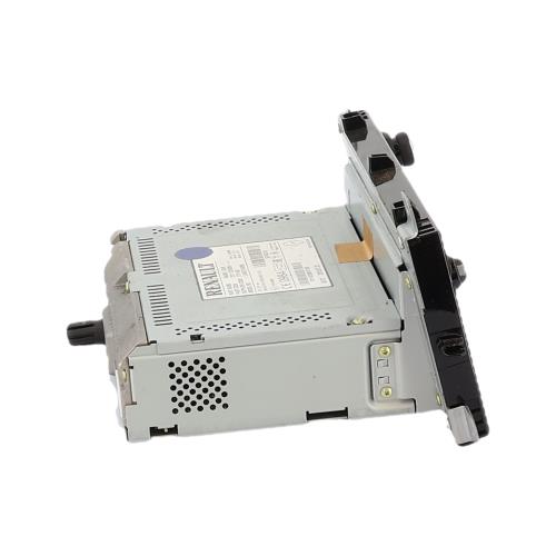 Image Autoradio d'origine - RENAULT CLIO 4