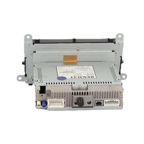 Image Autoradio d'origine - RENAULT CLIO 4
