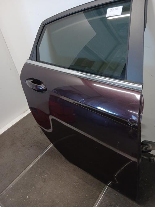 Image Porte arriere droit - FORD FIESTA 6