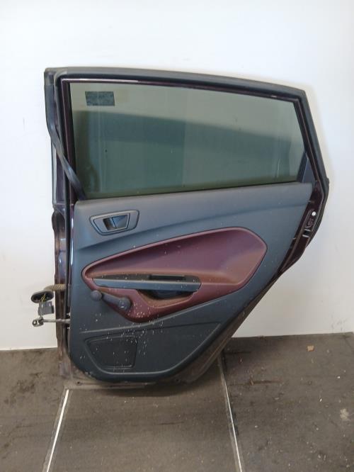 Image Porte arriere droit - FORD FIESTA 6