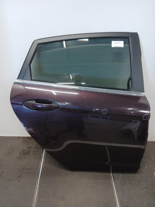 Image Porte arriere droit - FORD FIESTA 6