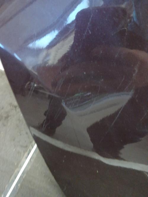 Image Porte arriere droit - FORD FIESTA 6