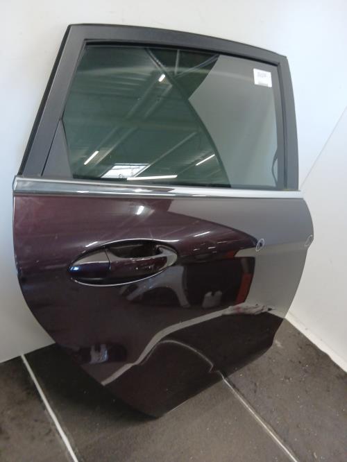 Image Porte arriere droit - FORD FIESTA 6