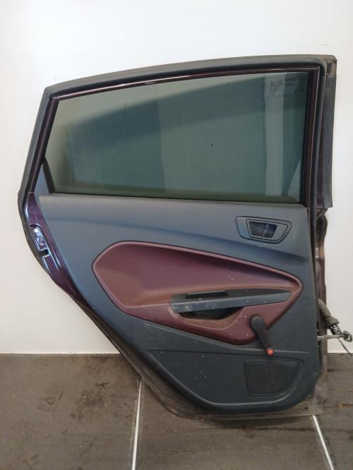Image Porte arriere gauche - FORD FIESTA 6