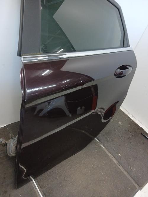 Image Porte arriere gauche - FORD FIESTA 6