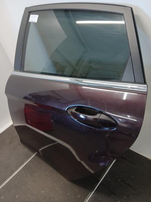Image Porte arriere gauche - FORD FIESTA 6
