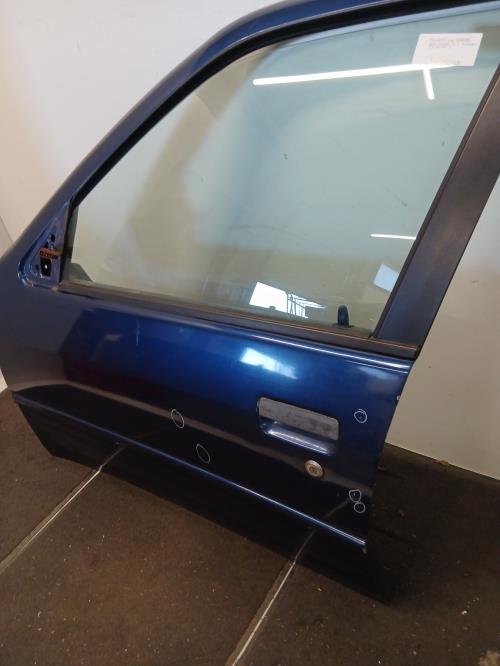 Image Porte avant gauche - PEUGEOT 306