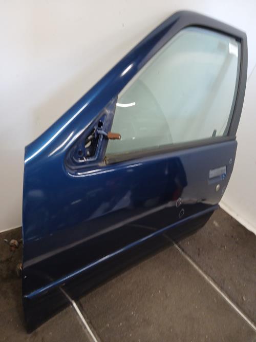 Image Porte avant gauche - PEUGEOT 306