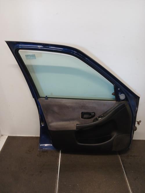 Image Porte avant gauche - PEUGEOT 306