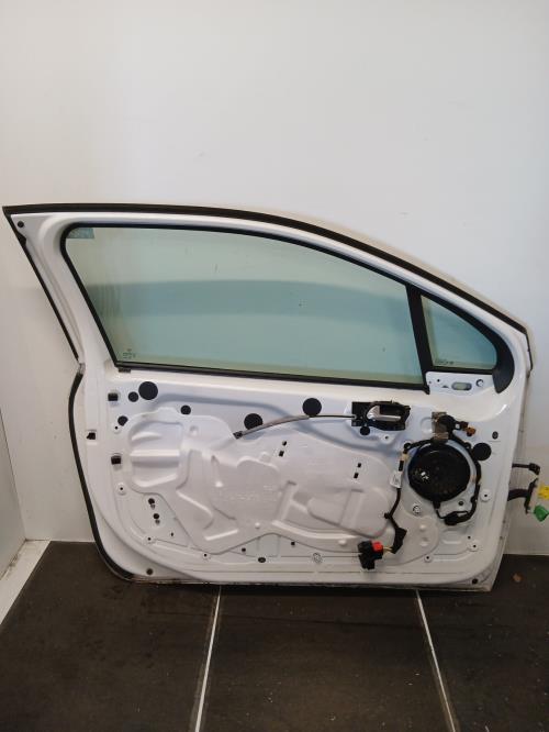 Image Porte avant gauche - PEUGEOT 208 1