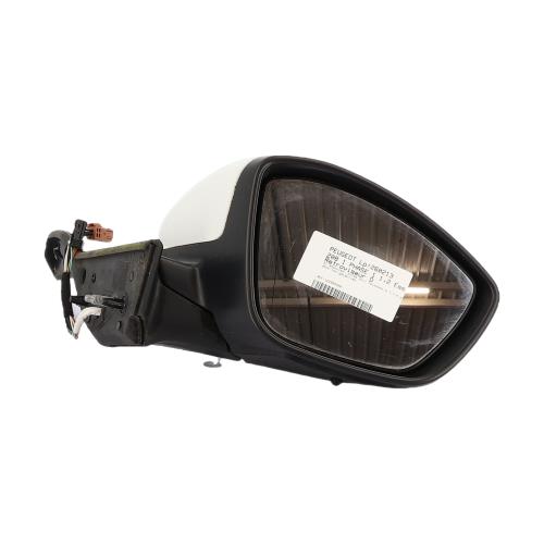 Image Retroviseur droit - PEUGEOT 208 1