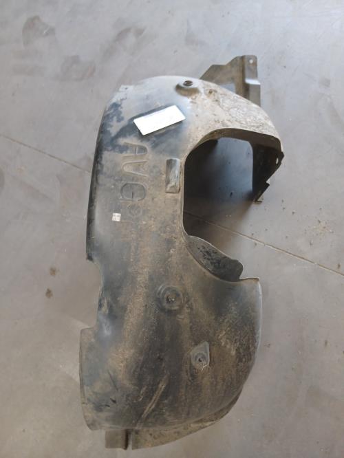 Image Pare boue avant gauche - PEUGEOT 208 1