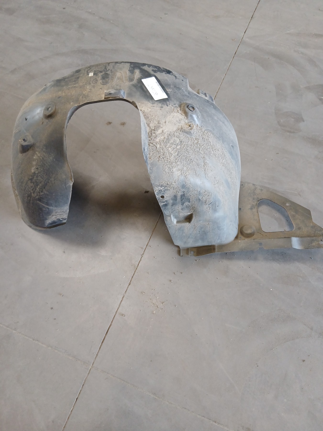 Pièce Auto