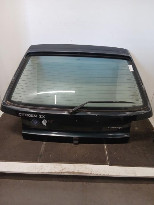 Image Malle/Hayon arriere - CITROEN ZX