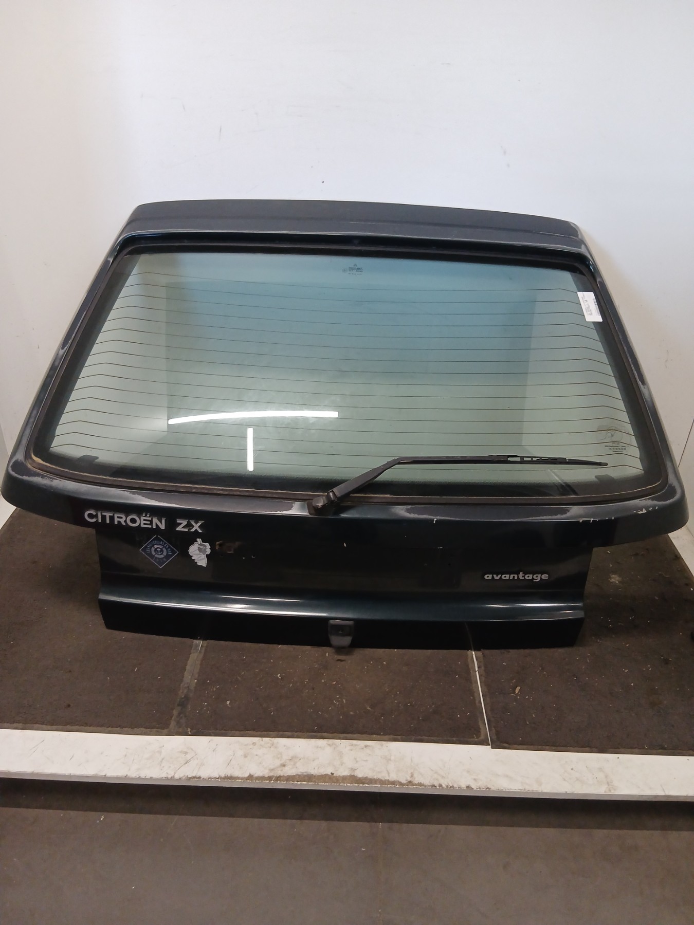 Pièce Auto