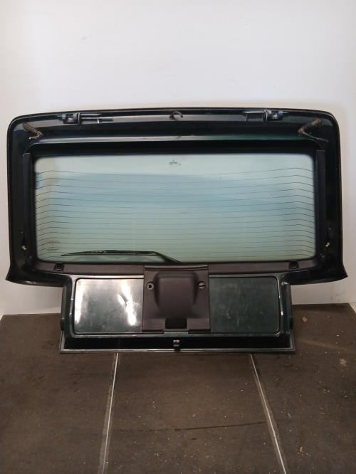 Image Malle/Hayon arriere - CITROEN ZX