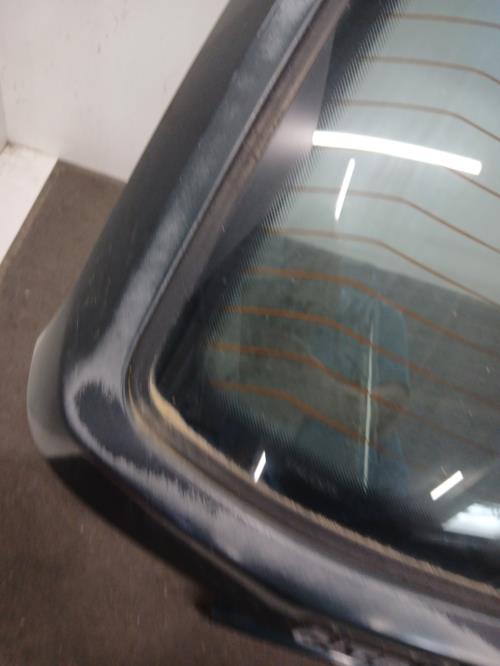 Image Malle/Hayon arriere - CITROEN ZX