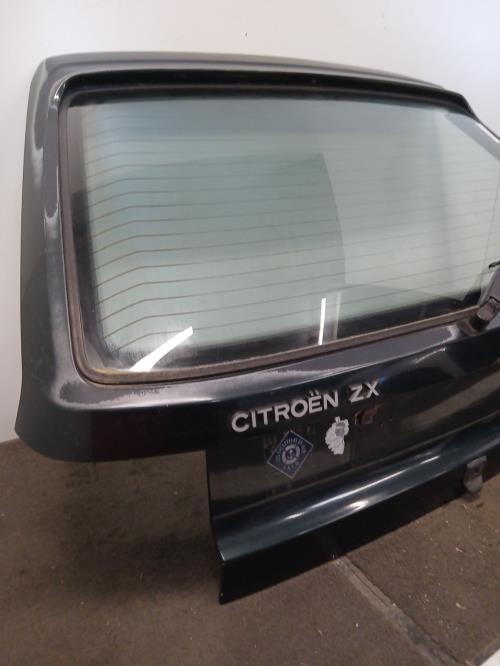 Image Malle/Hayon arriere - CITROEN ZX