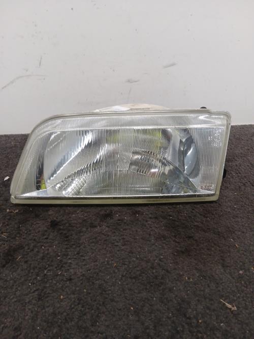 Image Optique avant principal gauche (feux)(phare) - CITROEN ZX