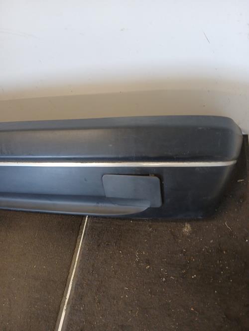 Image Pare choc arriere - CITROEN ZX