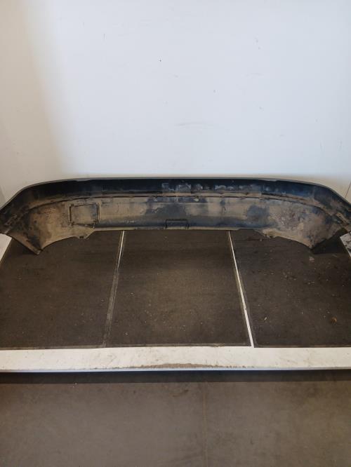 Image Pare choc arriere - CITROEN ZX