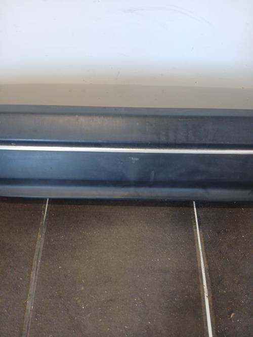 Image Pare choc arriere - CITROEN ZX