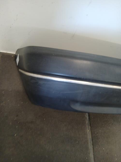 Image Pare choc arriere - CITROEN ZX
