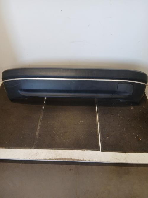 Image Pare choc arriere - CITROEN ZX