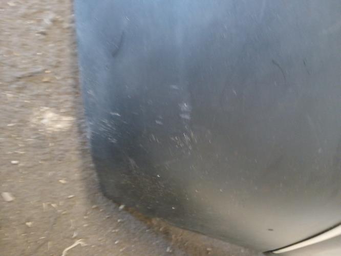 Image Pare choc arriere - CITROEN ZX